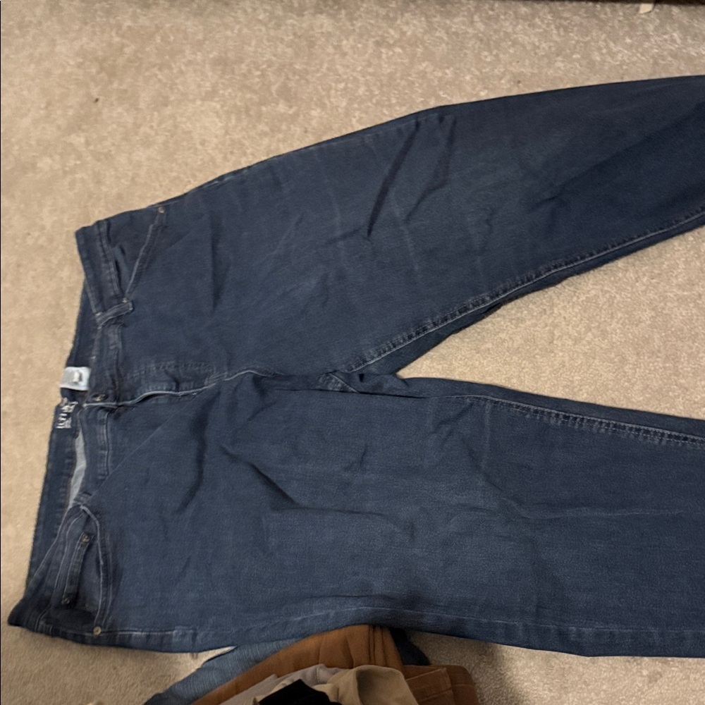 Blue Jeans
